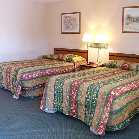 Valley Motel Muleshoe Εξωτερικό φωτογραφία