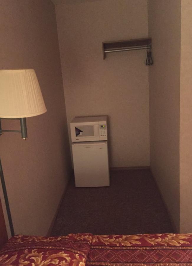Valley Motel Muleshoe Εξωτερικό φωτογραφία