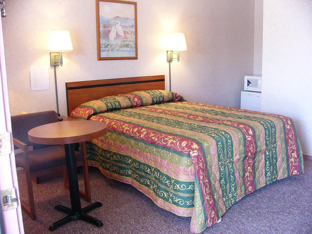 Valley Motel Muleshoe Εξωτερικό φωτογραφία