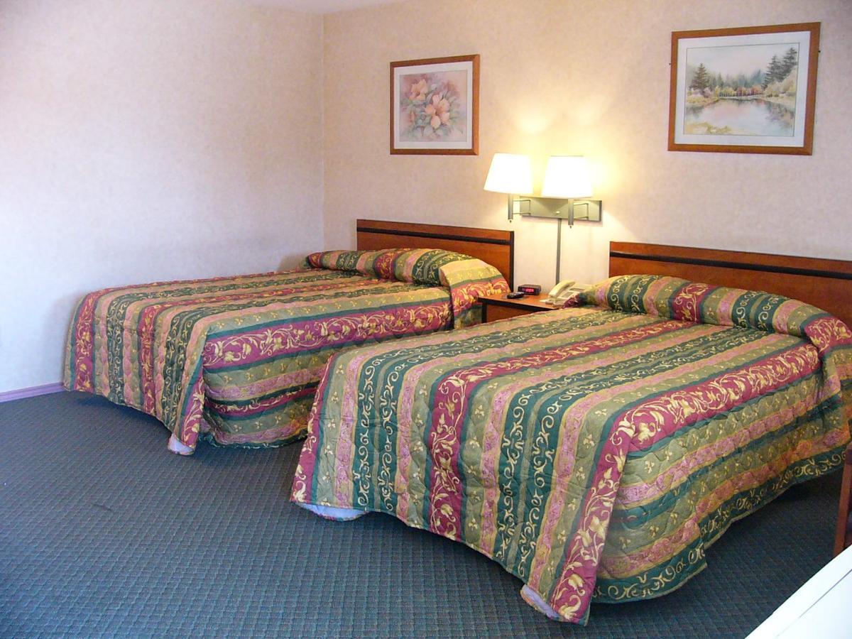 Valley Motel Muleshoe Εξωτερικό φωτογραφία