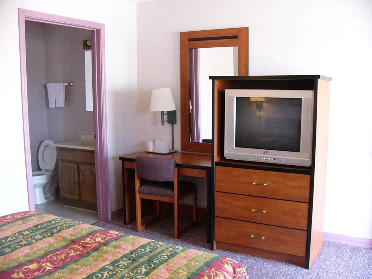 Valley Motel Muleshoe Εξωτερικό φωτογραφία